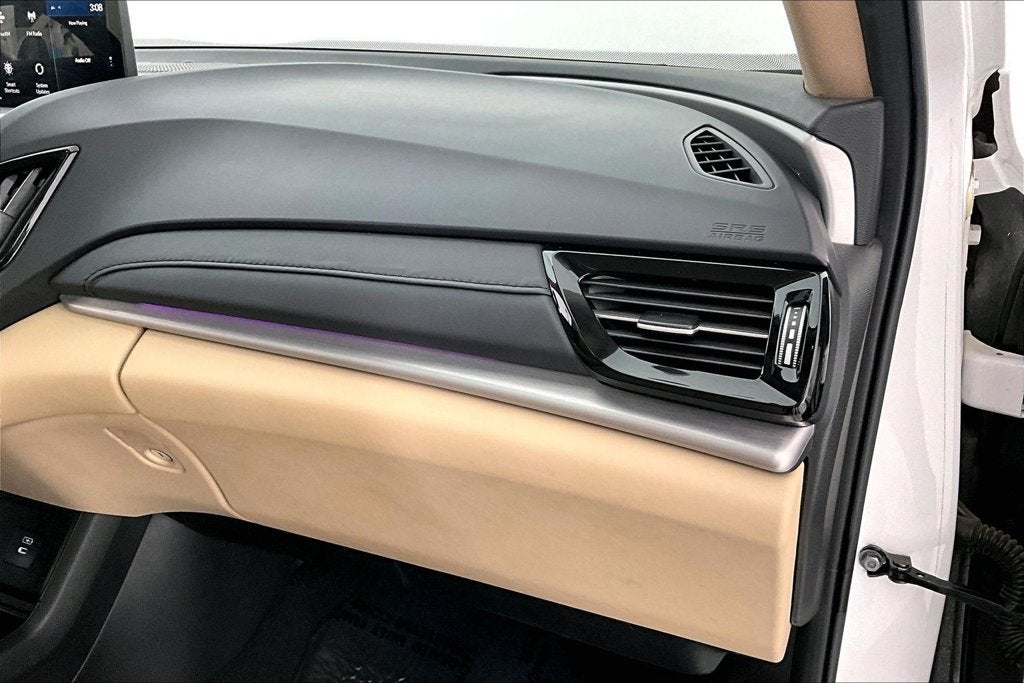 2023 Acura RDX Technology Package