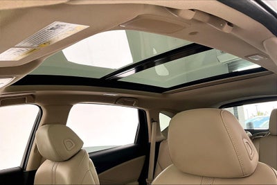 2023 Acura RDX Technology Package