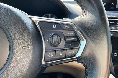2023 Acura RDX Technology Package