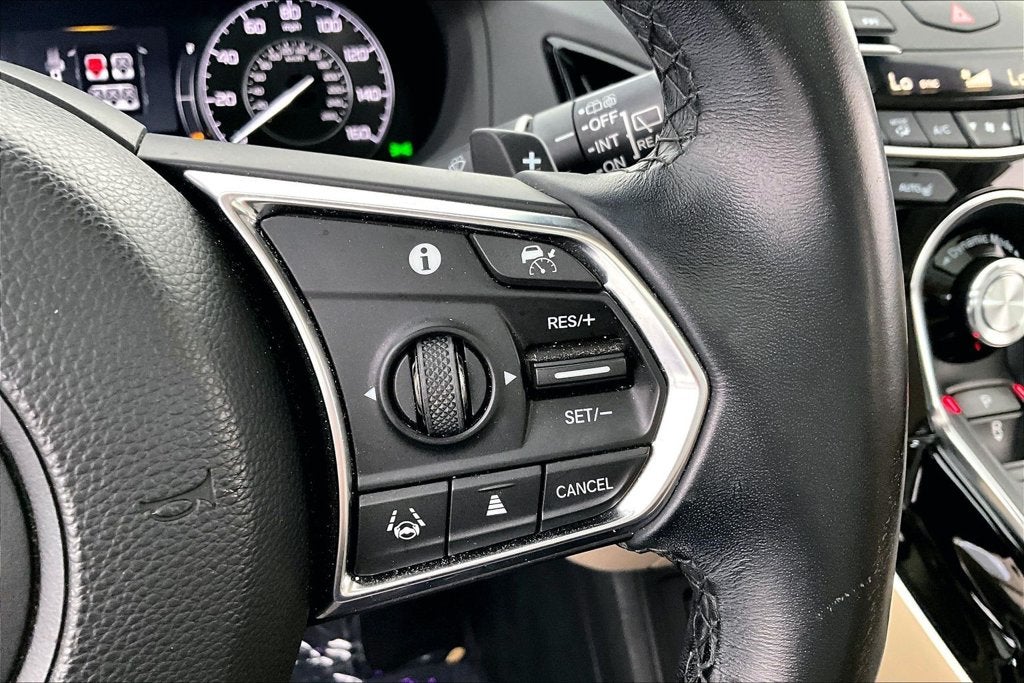 2023 Acura RDX Technology Package