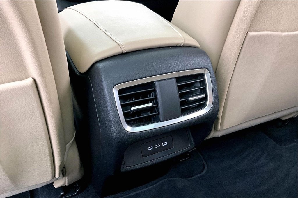 2023 Acura RDX Technology Package