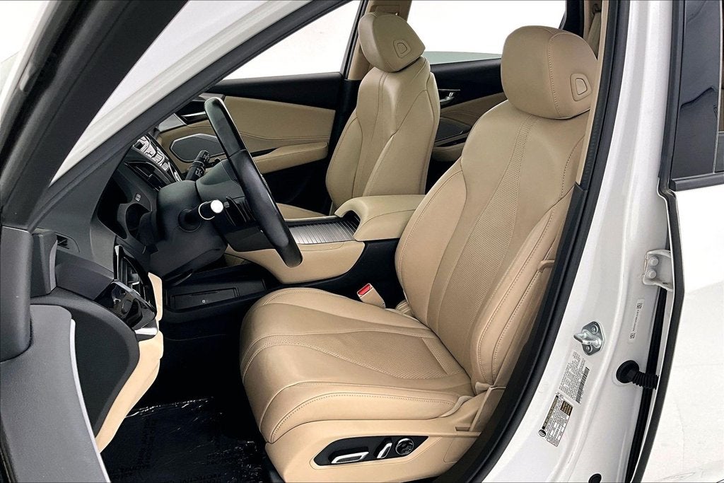 2023 Acura RDX Technology Package