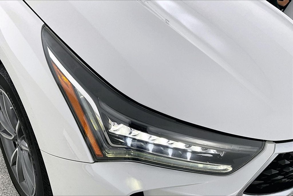 2023 Acura RDX Technology Package