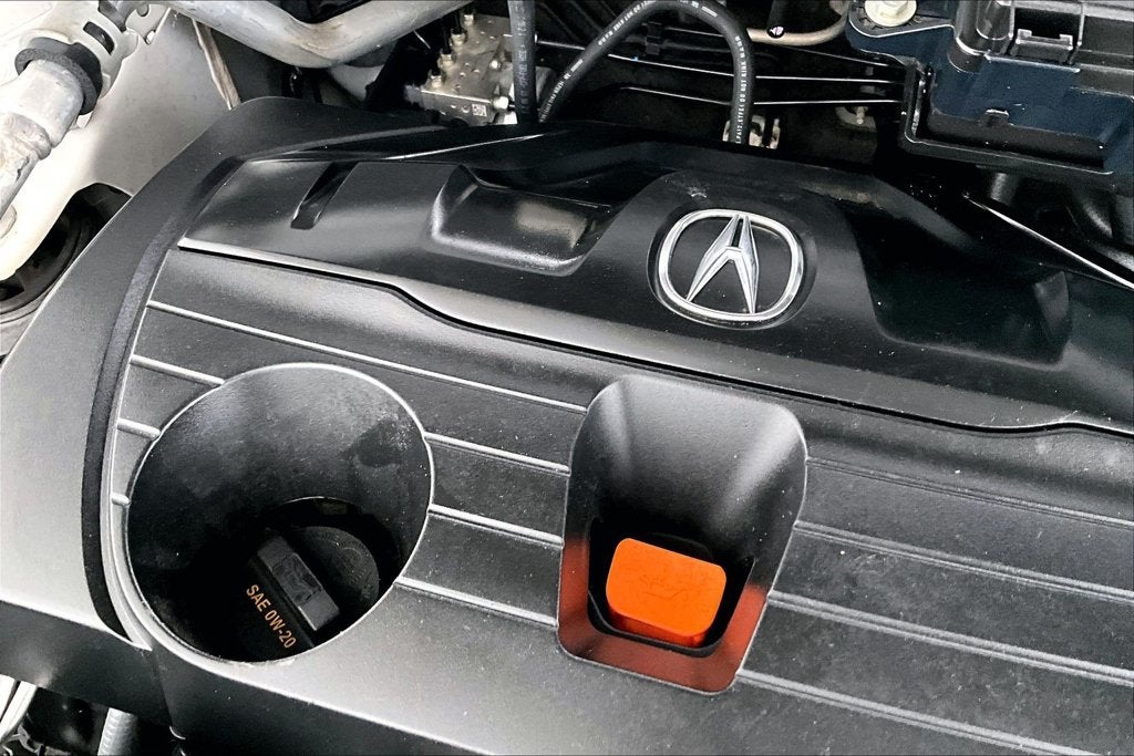 2023 Acura RDX Technology Package