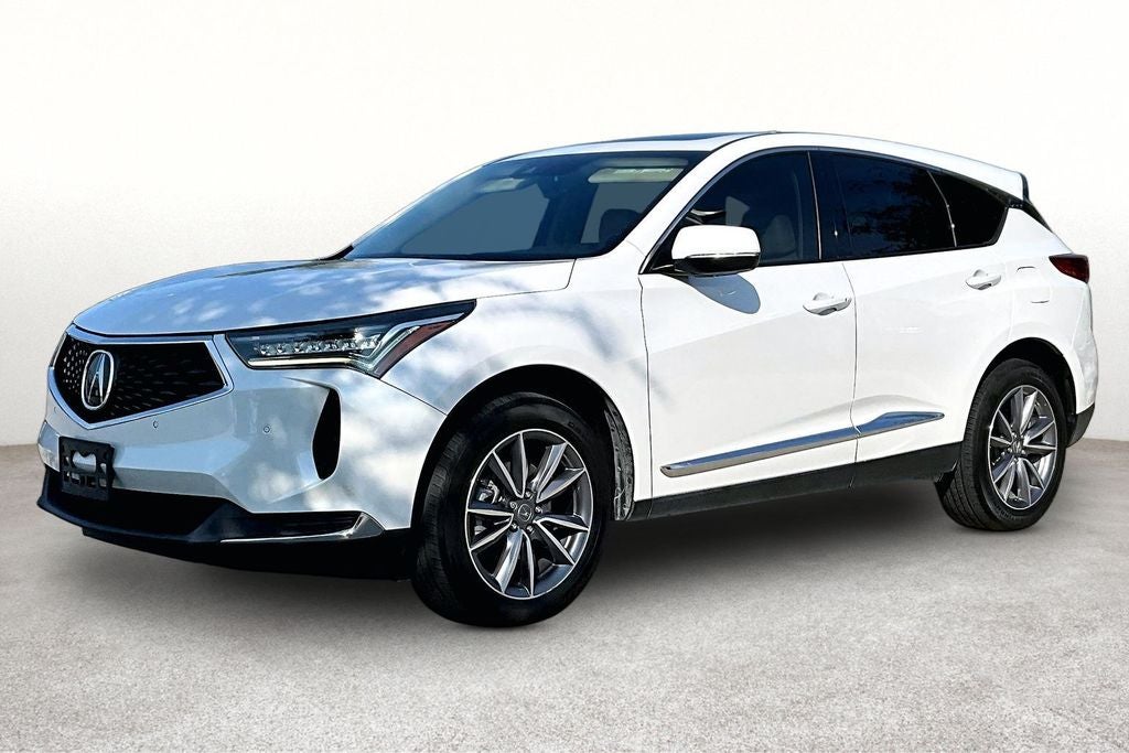 2023 Acura RDX Technology Package