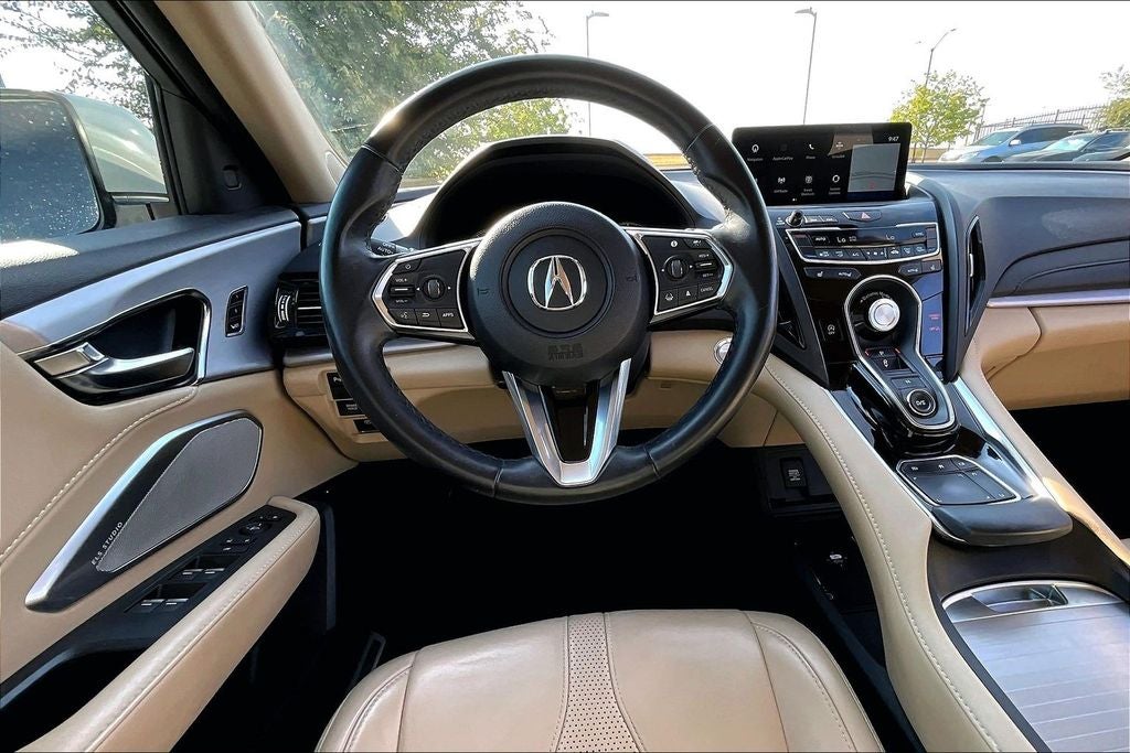 2023 Acura RDX Technology Package