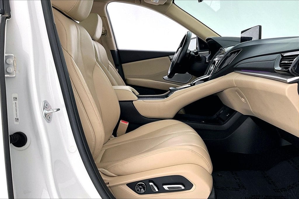 2023 Acura RDX Technology Package