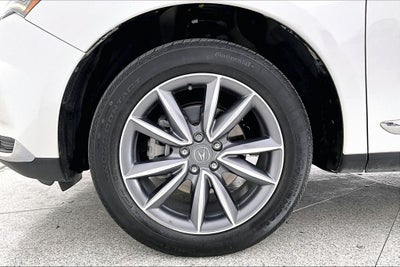 2023 Acura RDX Technology Package