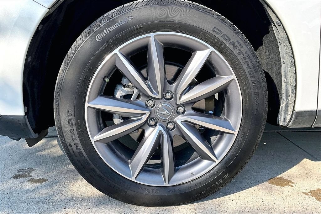 2023 Acura RDX Technology Package