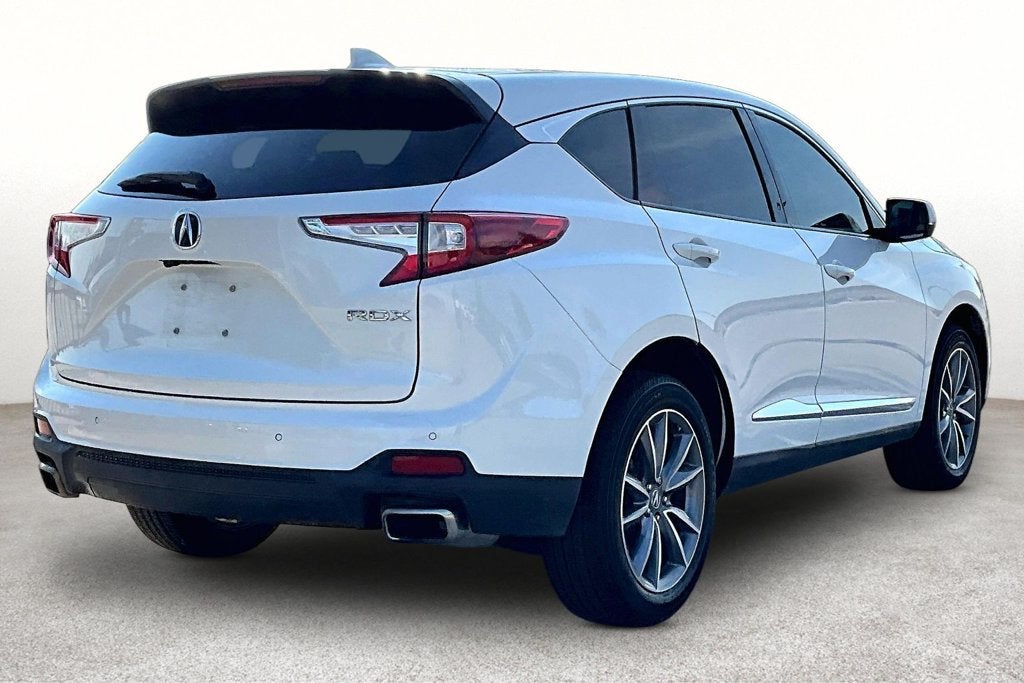 2023 Acura RDX Technology Package