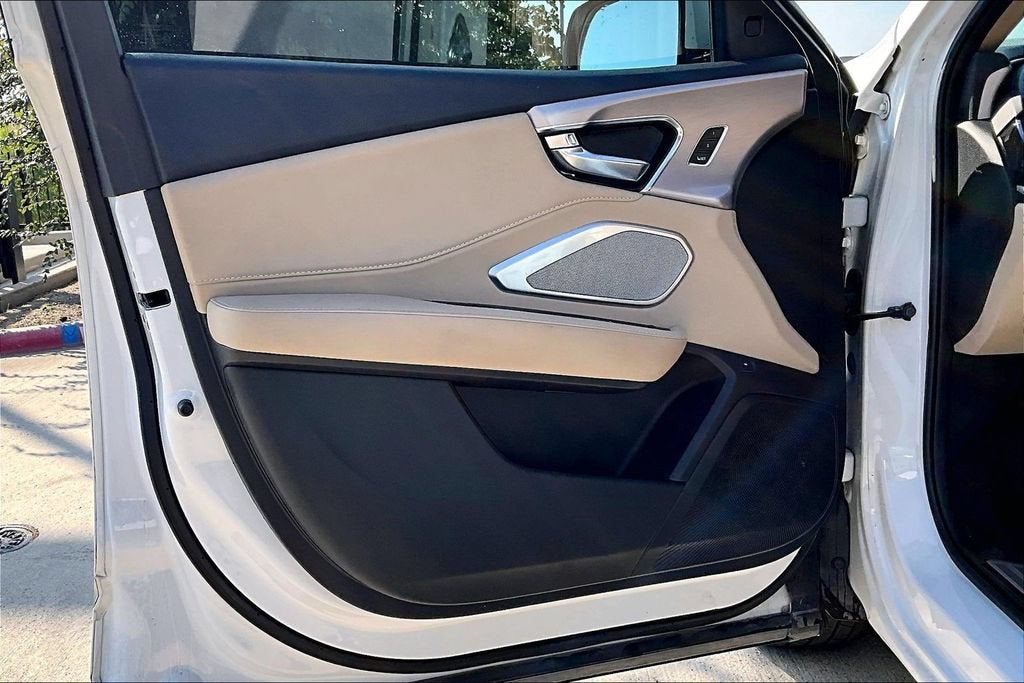 2023 Acura RDX Technology Package