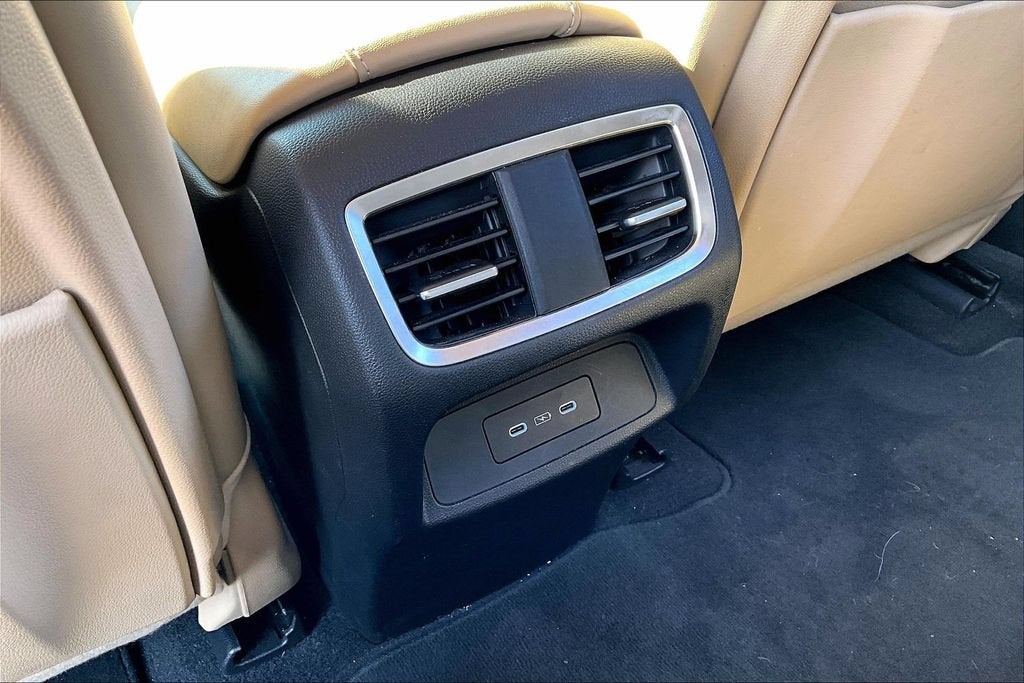 2023 Acura RDX Technology Package
