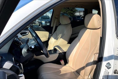 2023 Acura RDX Technology Package