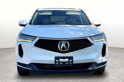2023 Acura RDX Technology Package