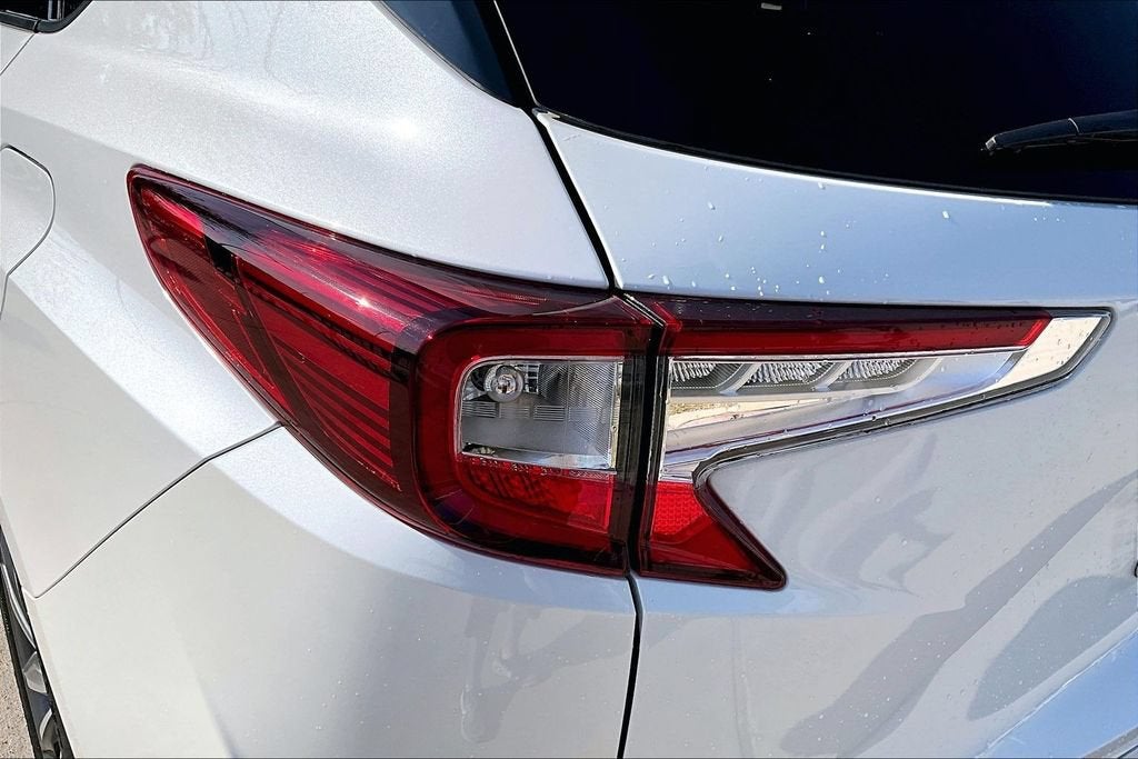 2023 Acura RDX Technology Package