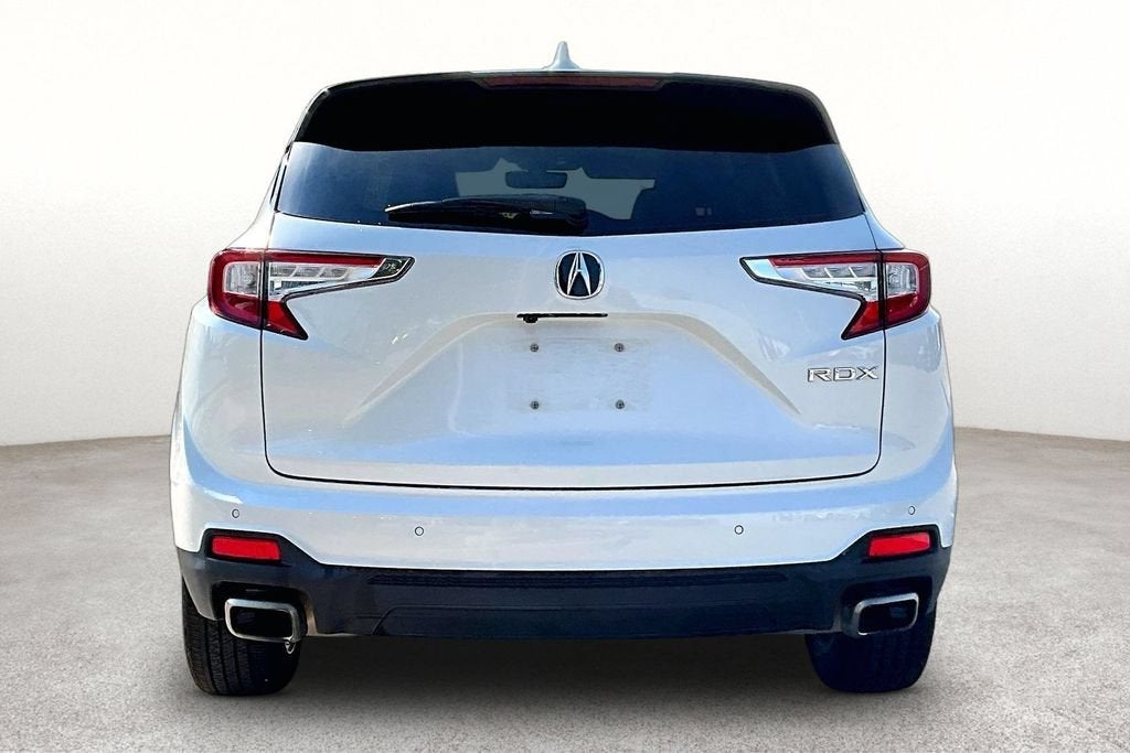 2023 Acura RDX Technology Package
