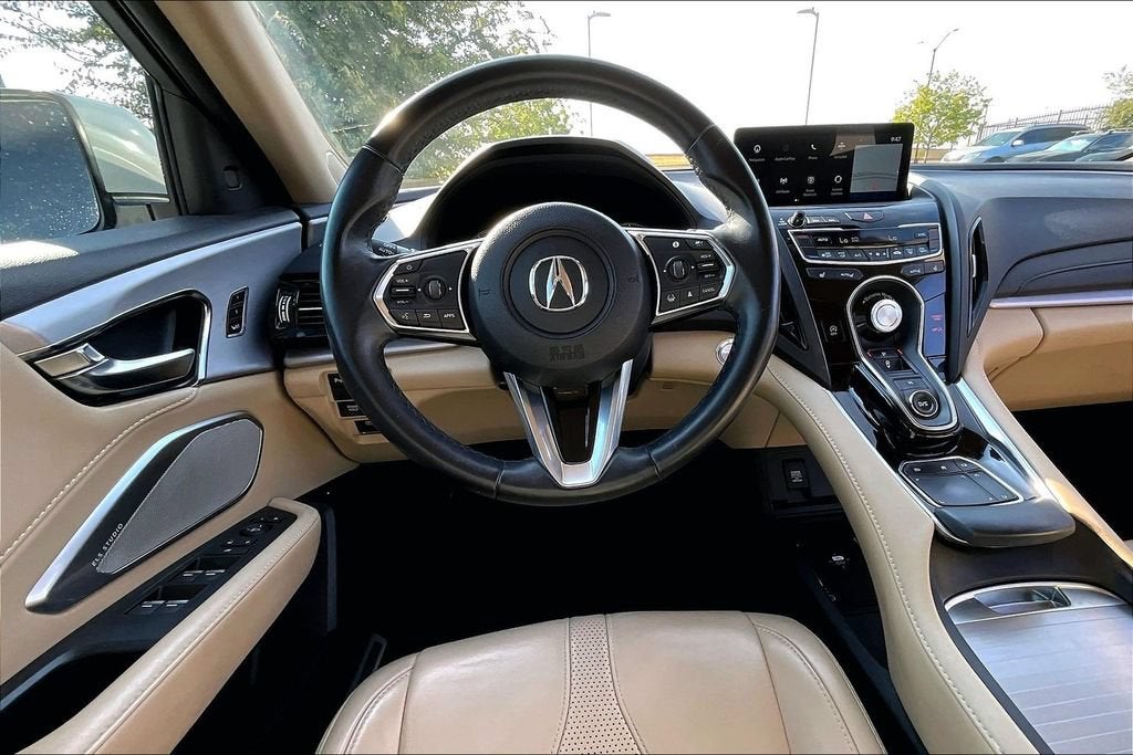 2023 Acura RDX Technology Package