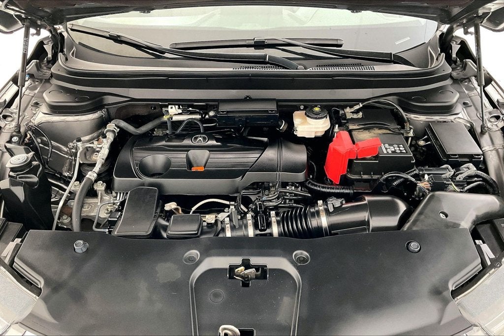 2023 Acura RDX Technology Package