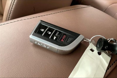 2023 Acura RDX Technology Package