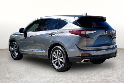 2023 Acura RDX Technology Package