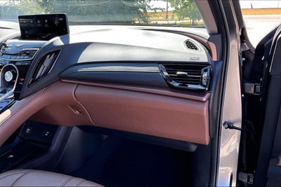 2023 Acura RDX Technology Package