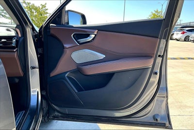 2023 Acura RDX Technology Package