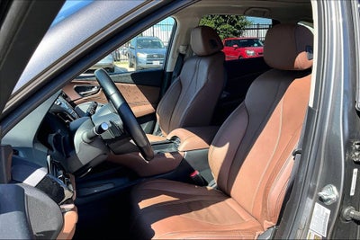 2023 Acura RDX Technology Package