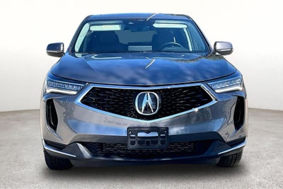 2023 Acura RDX Technology Package