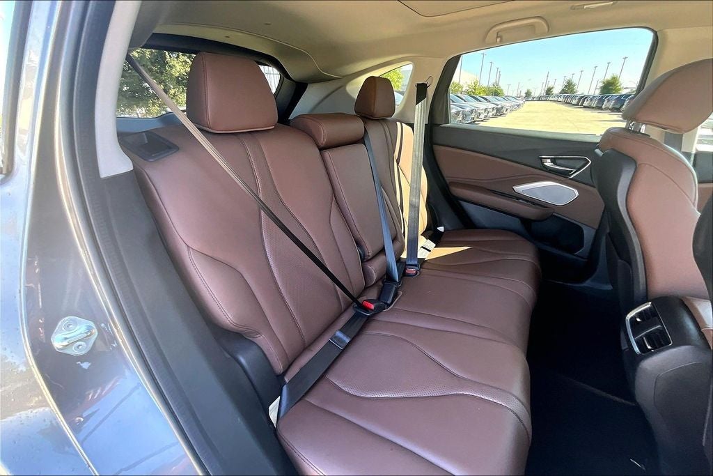 2023 Acura RDX Technology Package
