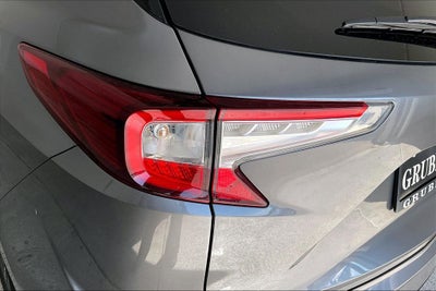 2023 Acura RDX Technology Package
