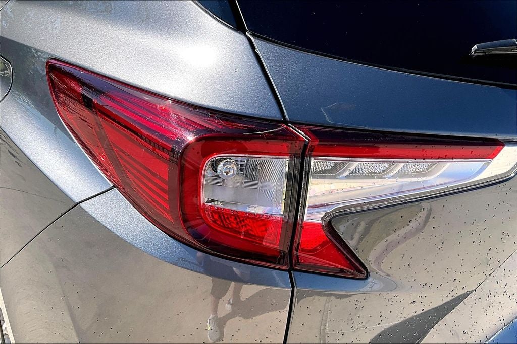 2023 Acura RDX Technology Package