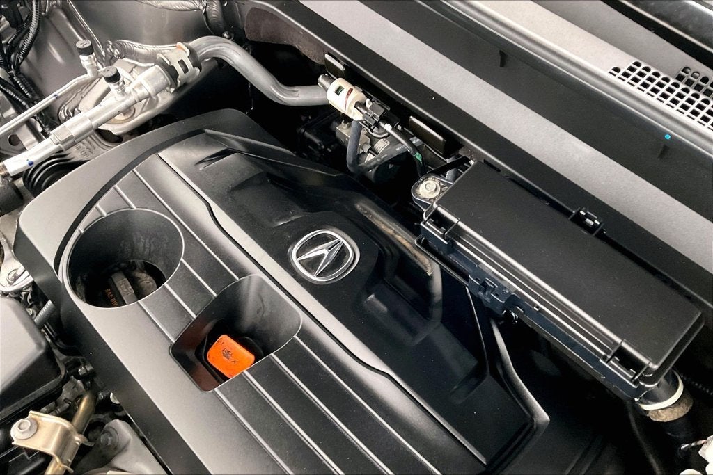 2023 Acura RDX Technology Package