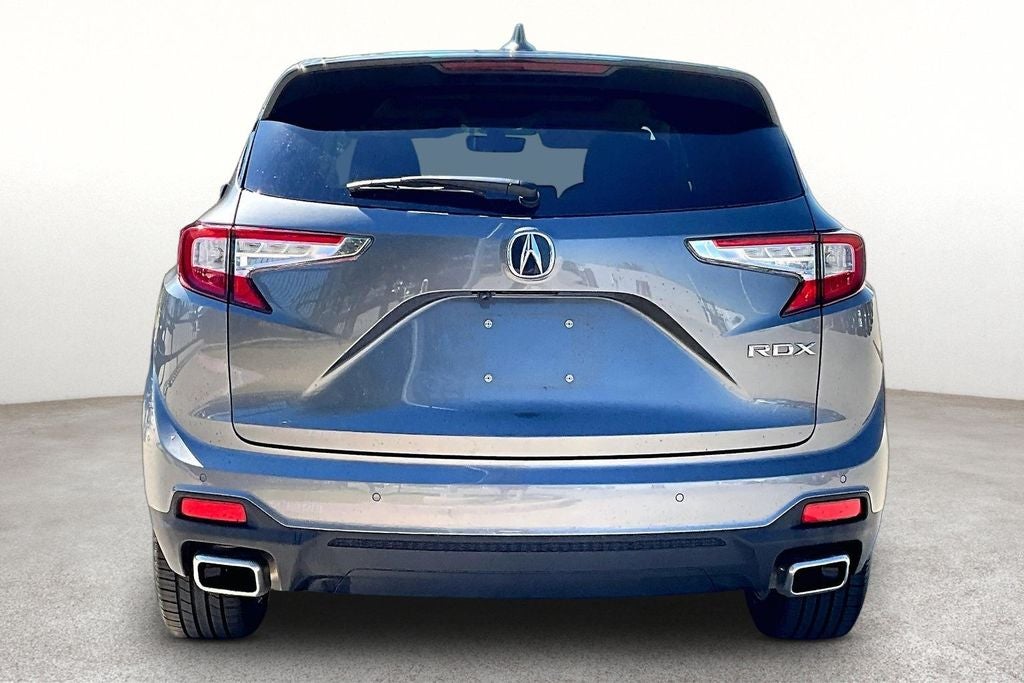 2023 Acura RDX Technology Package