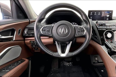 2023 Acura RDX Technology Package