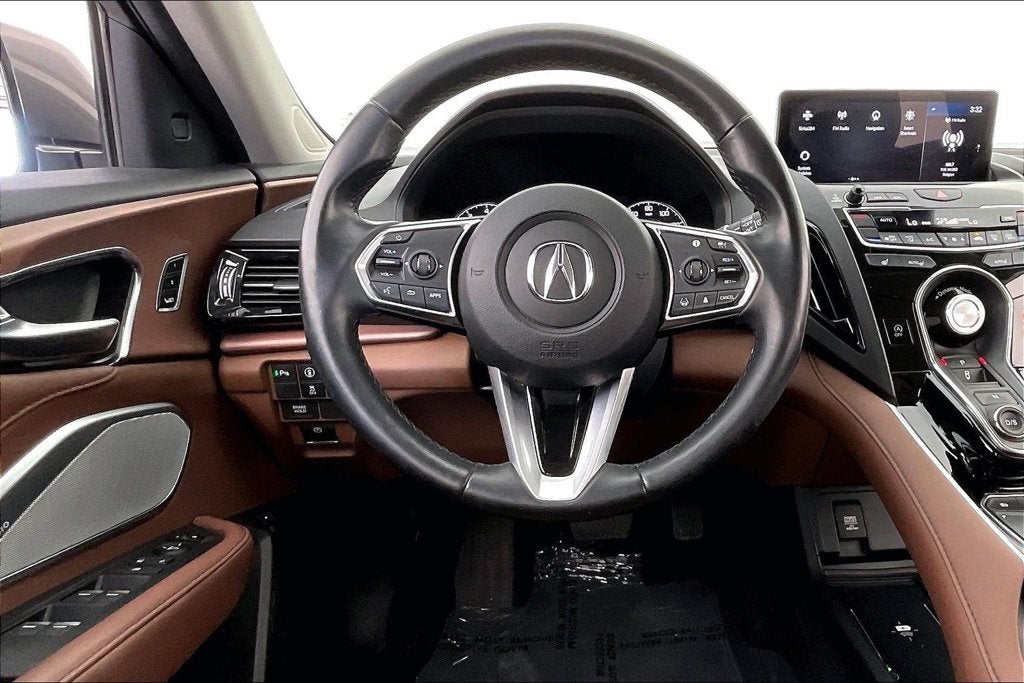 2023 Acura RDX Technology Package