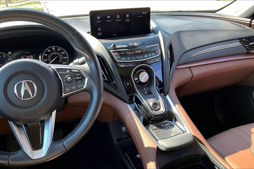 2023 Acura RDX Technology Package