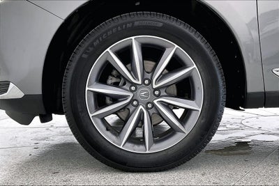 2023 Acura RDX Technology Package