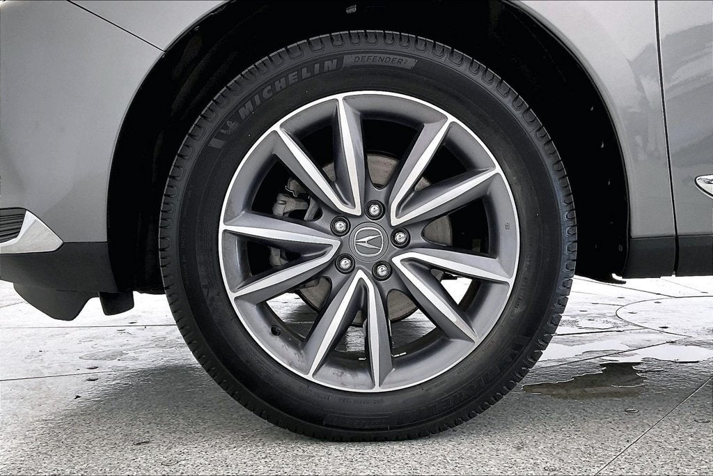 2023 Acura RDX Technology Package