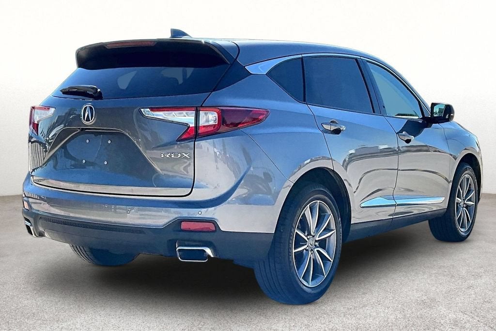 2023 Acura RDX Technology Package