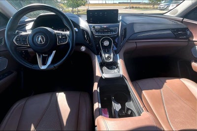 2023 Acura RDX Technology Package