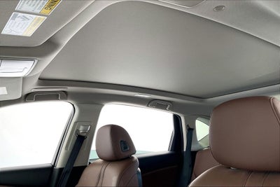 2023 Acura RDX Technology Package