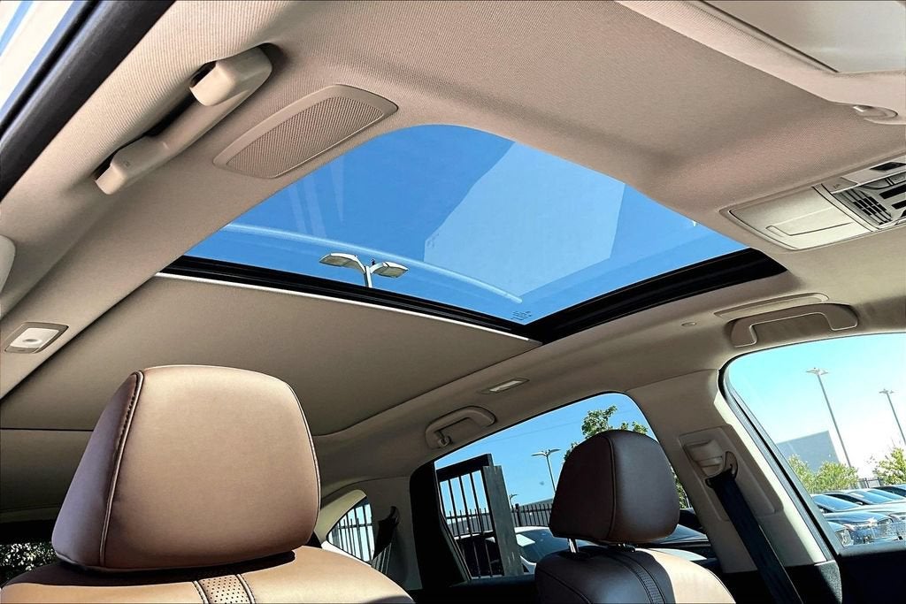 2023 Acura RDX Technology Package