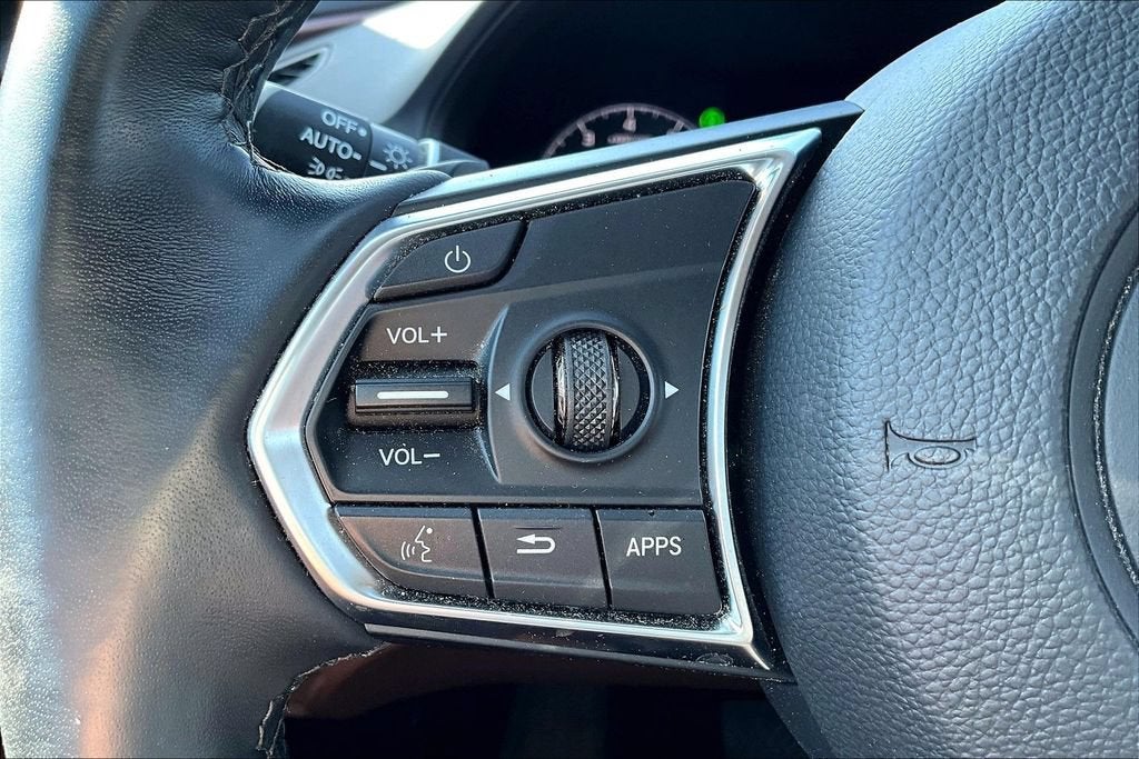 2023 Acura RDX Technology Package