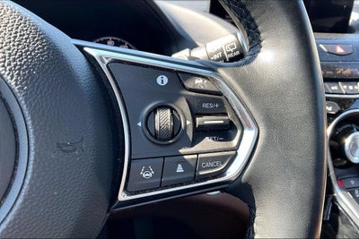 2023 Acura RDX Technology Package