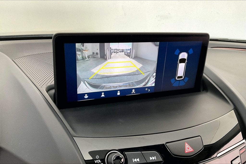2023 Acura RDX Technology Package