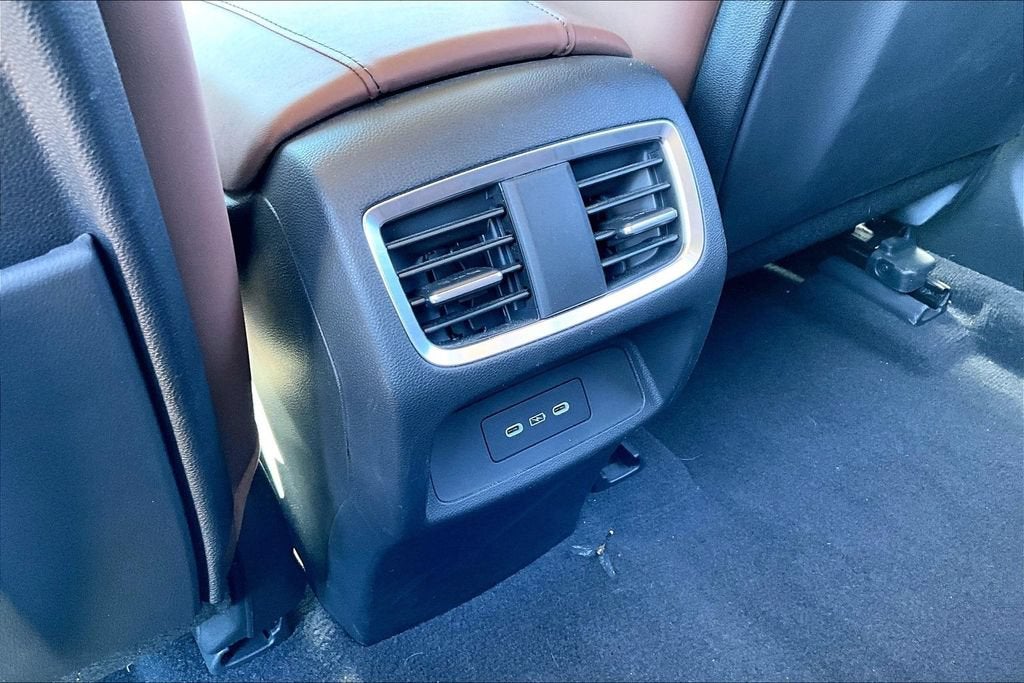 2023 Acura RDX Technology Package