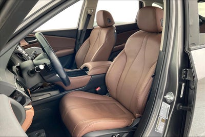2023 Acura RDX Technology Package