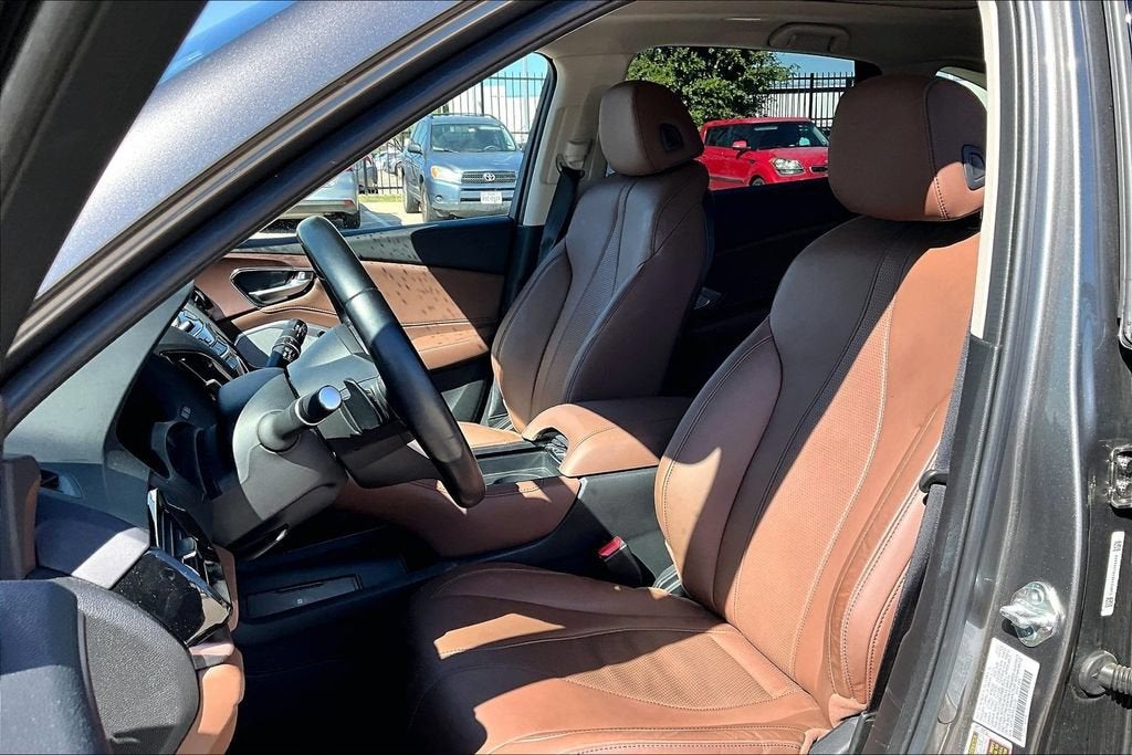2023 Acura RDX Technology Package
