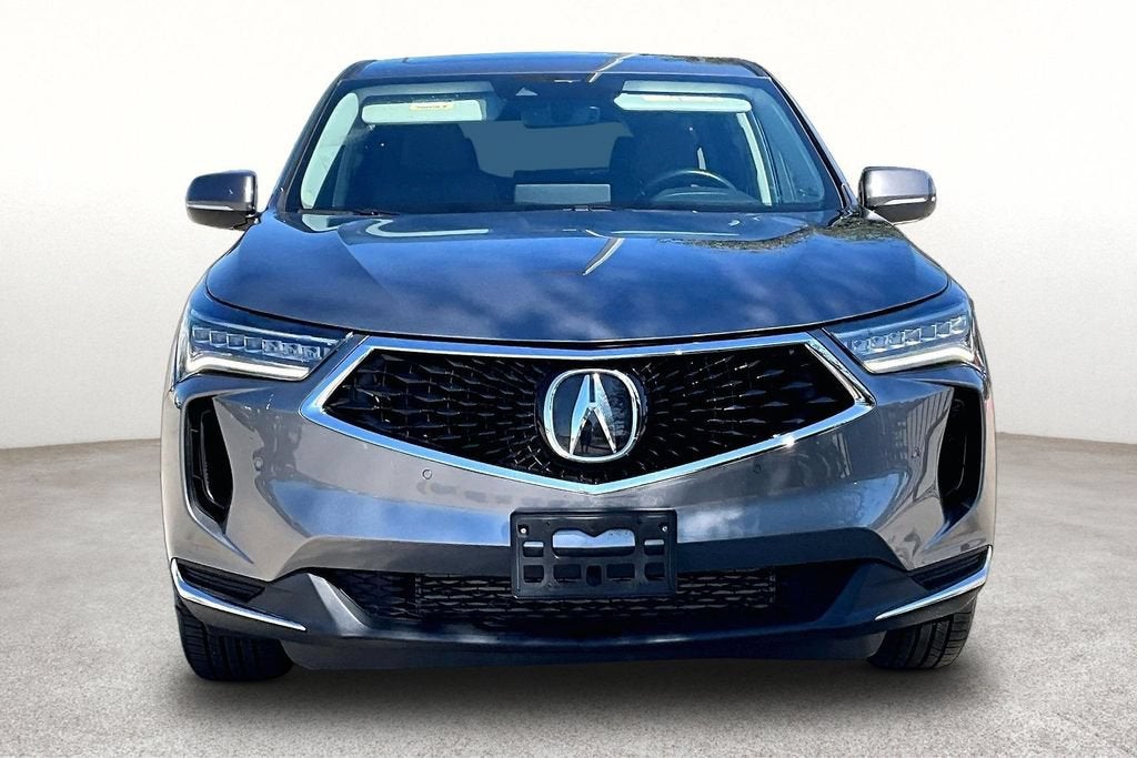 2023 Acura RDX Technology Package