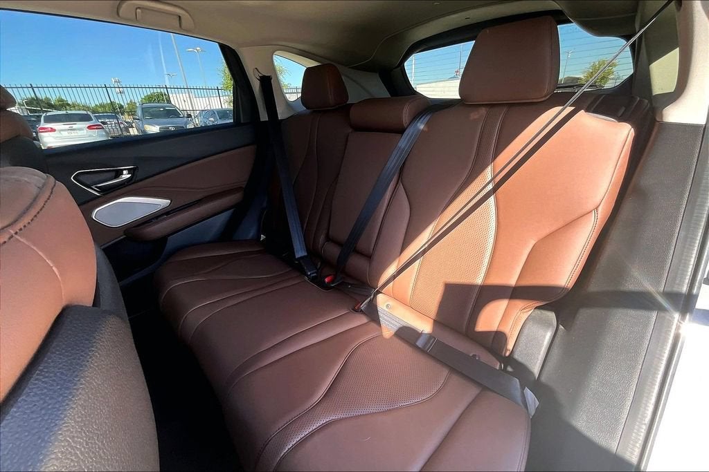 2023 Acura RDX Technology Package